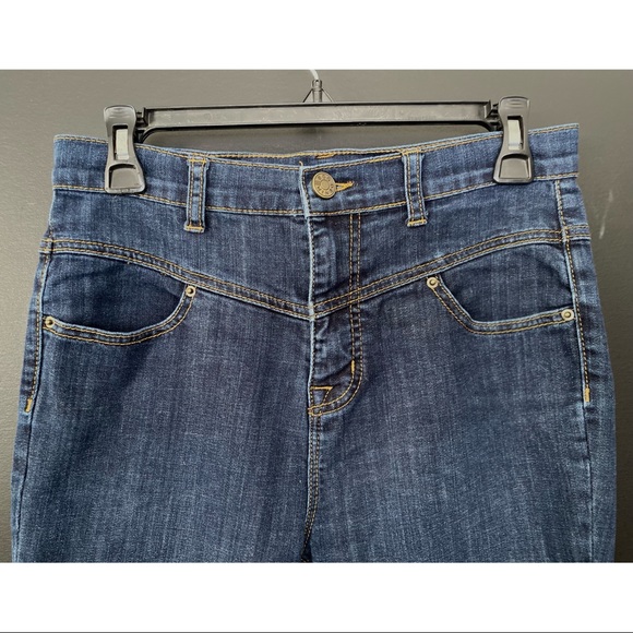 🖤 BDG High Rise Jean - Picture 3 of 5